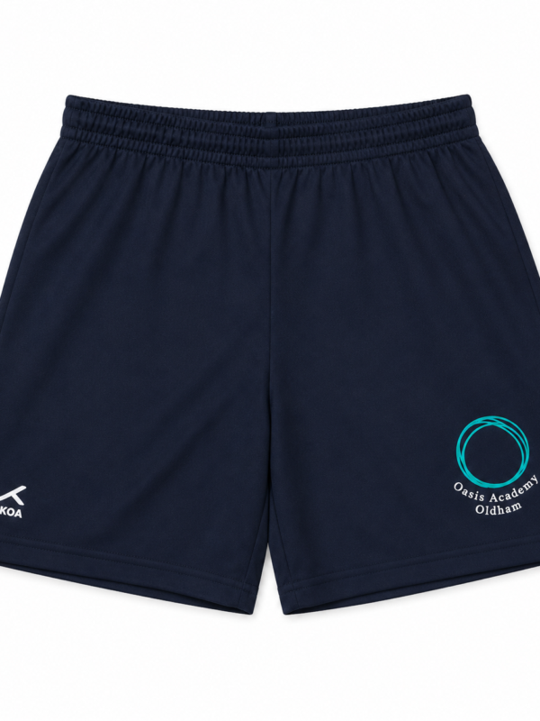 Oasis Oldham PE Shorts