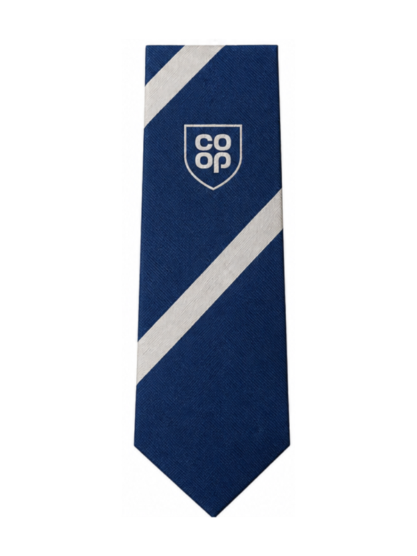 Coop Strinesdale Tie
