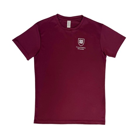 Coop Strinesdale Unisex Crew PE Top