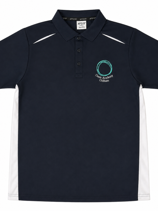 Oasis Oldham Short Sleeve PE Top