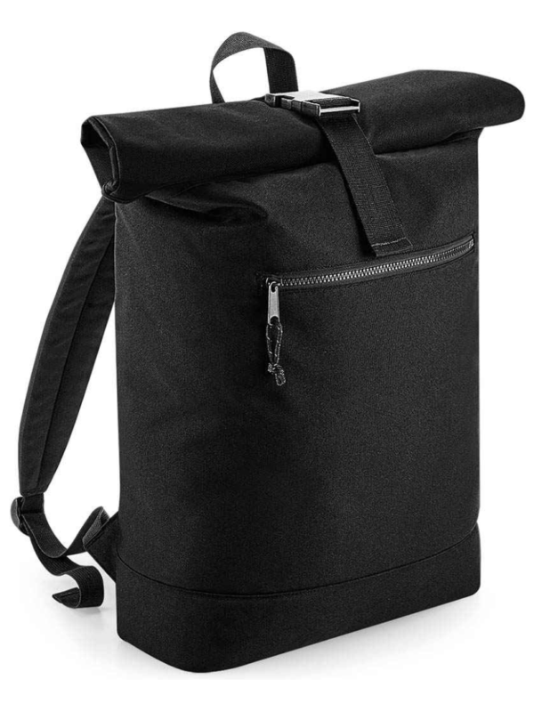 Backpack BG286 Black