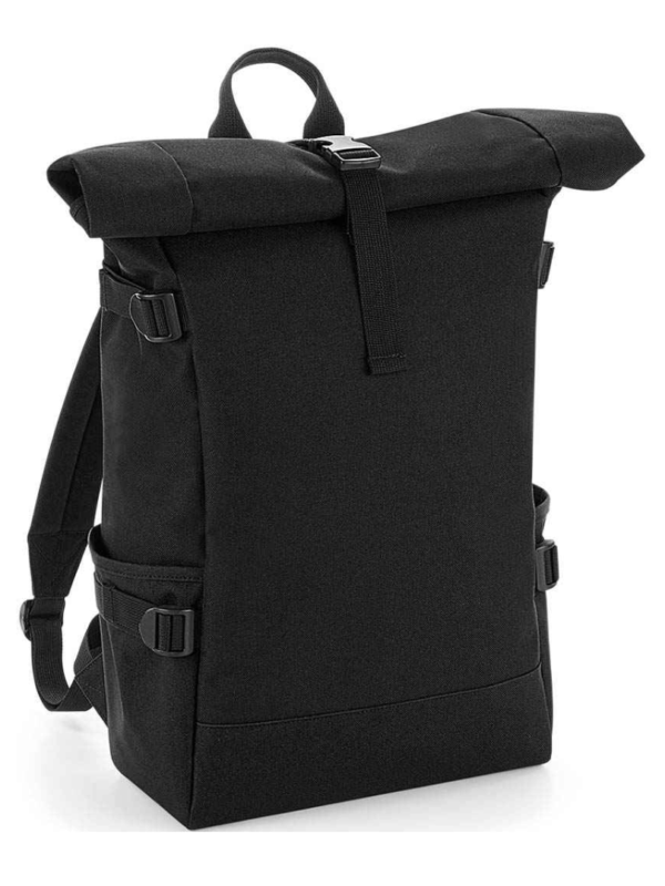Backpack BG858 Black