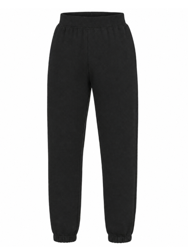 Coop Strinesdale Basic Trackpants Black