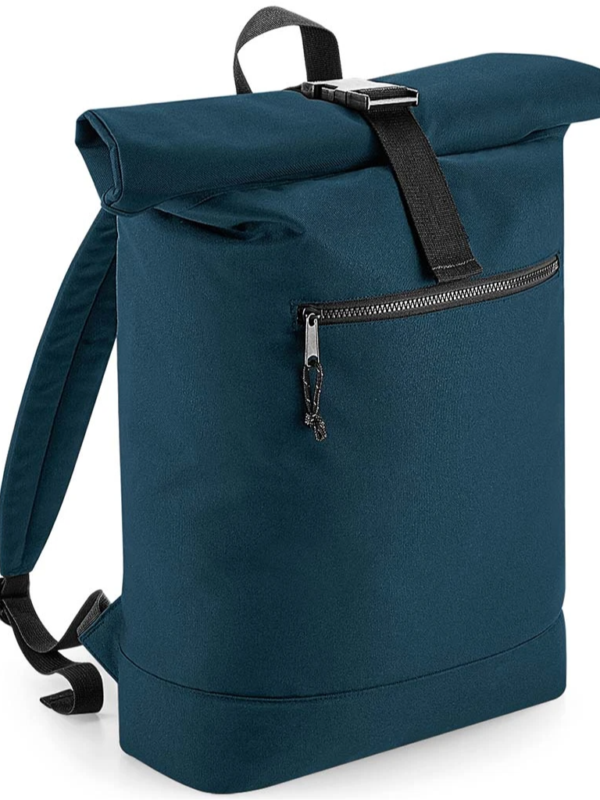 Backpack BG286 Petrol