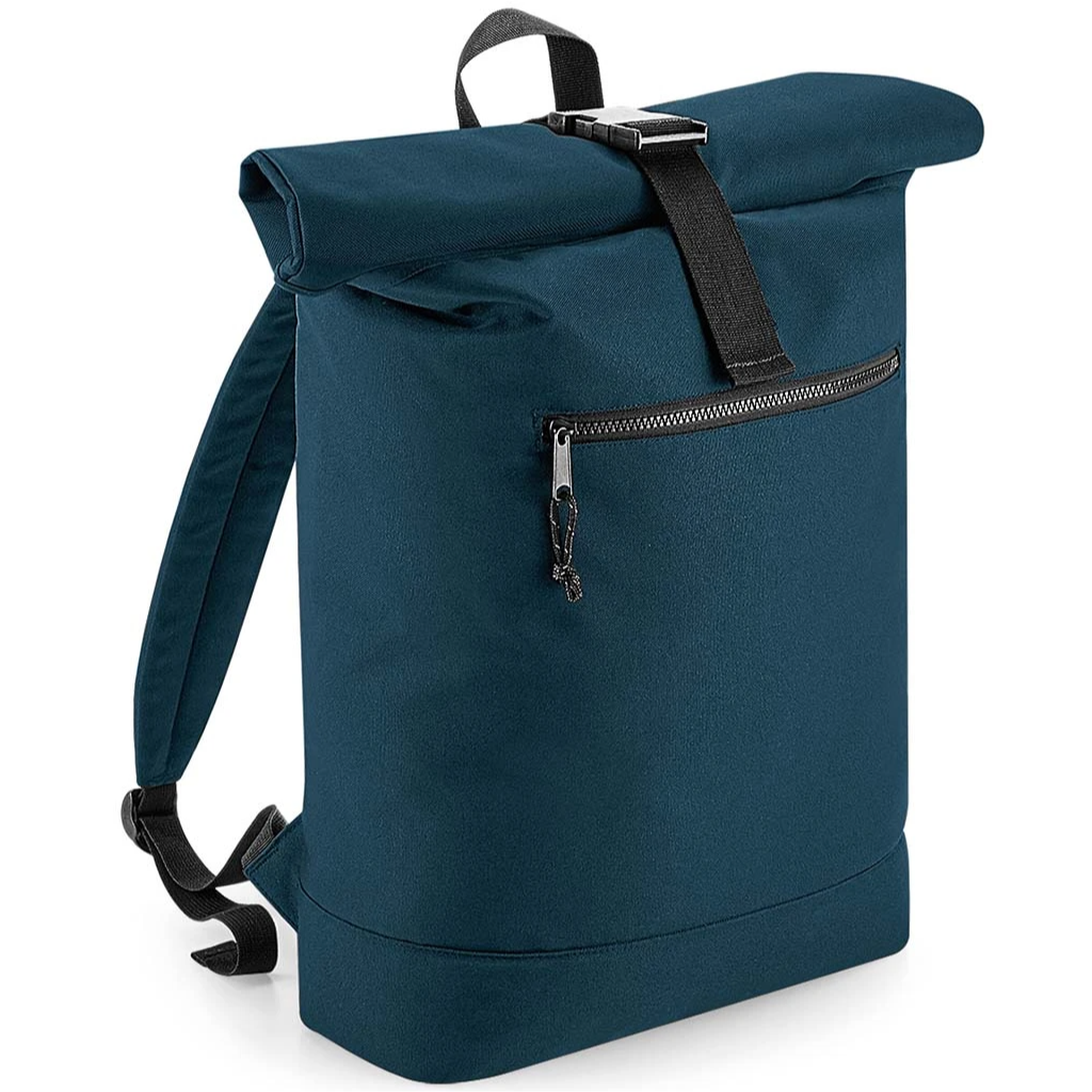 Backpack BG286 Petrol