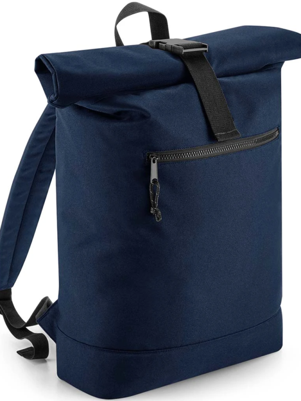 Backpack BG286 Navy