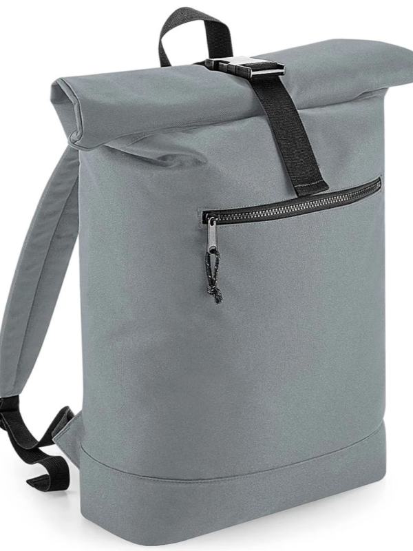 Backpack BG286 Pure Grey