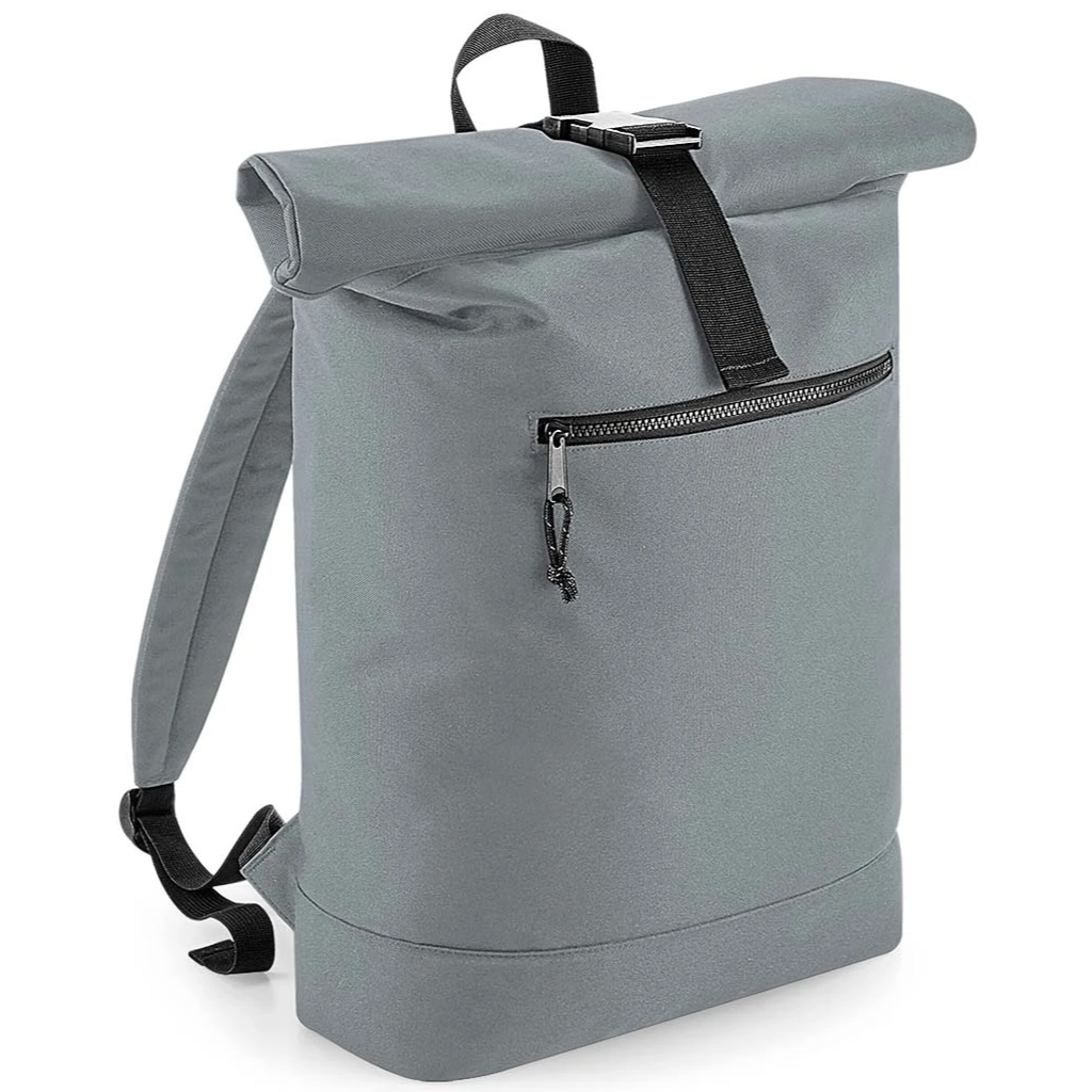 Backpack BG286 Pure Grey