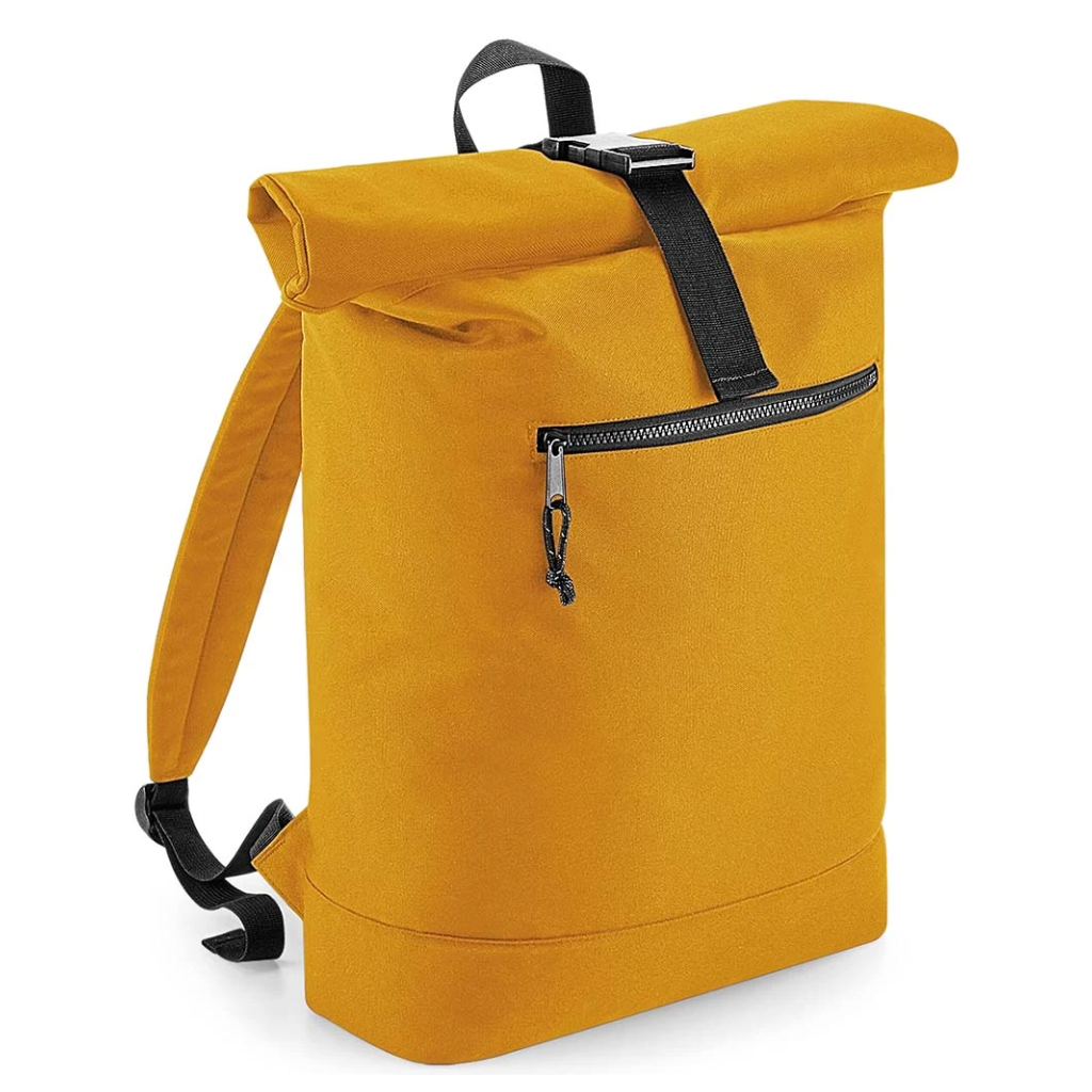 Backpack BG286 Mustard
